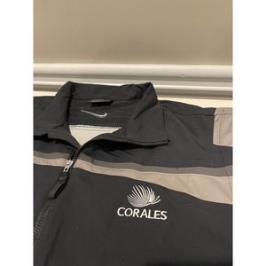 Nike Golf Vest Size Large